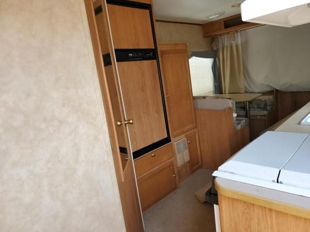 2006 Jayco JAY Feathe