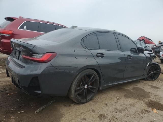 2023 BMW M340XI