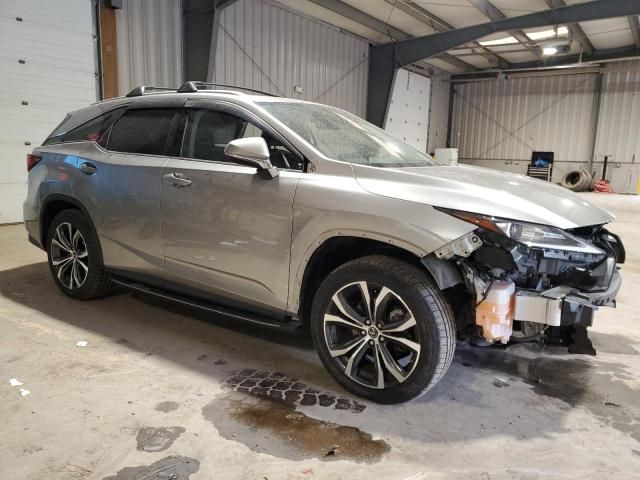 2021 Lexus RX 350 L