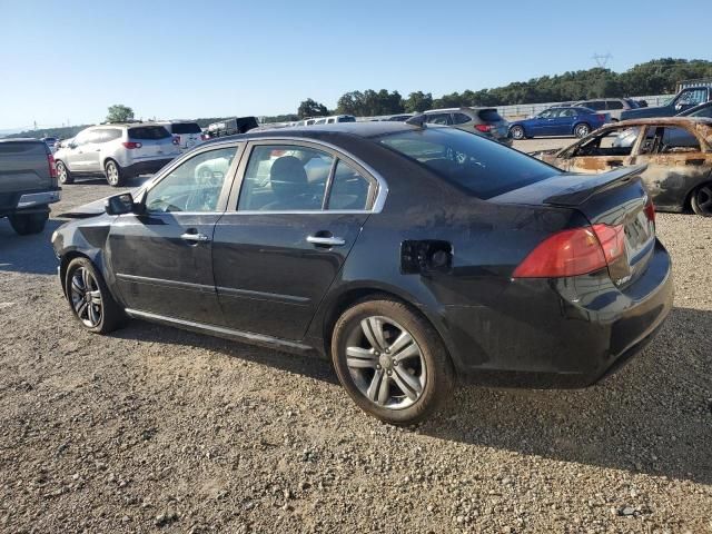 2009 KIA Optima LX