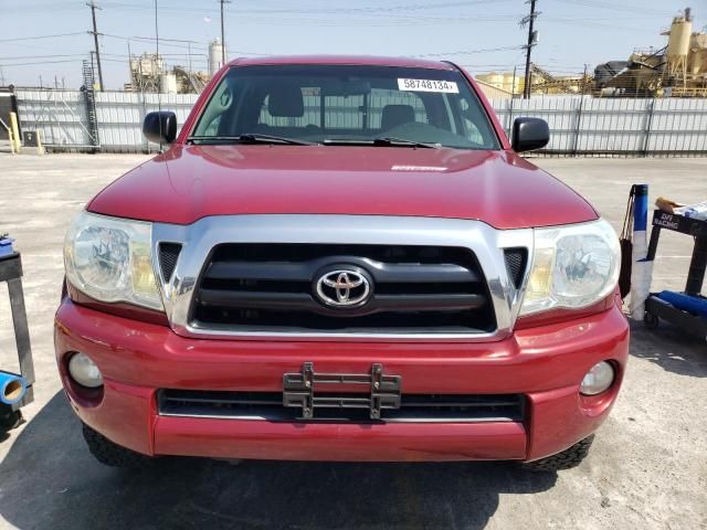 2006 Toyota Tacoma Prerunner Access Cab