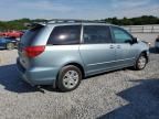 2004 Toyota Sienna XLE