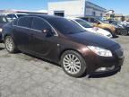 2011 Buick Regal CXL