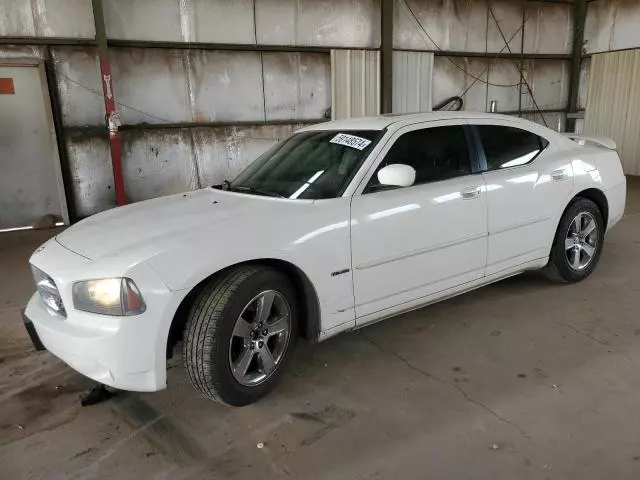 2007 Dodge Charger R/T