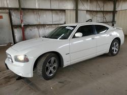 Salvage cars for sale at Phoenix, AZ auction: 2007 Dodge Charger R/T