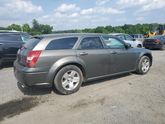 2008 Dodge Magnum