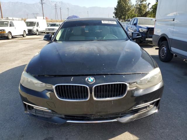 2013 BMW 328 I