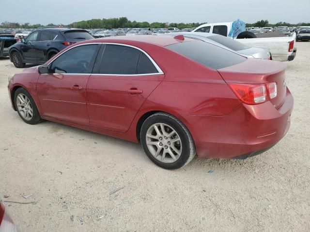 2014 Chevrolet Malibu 1LT