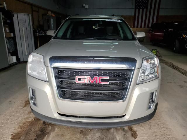 2012 GMC Terrain SLT