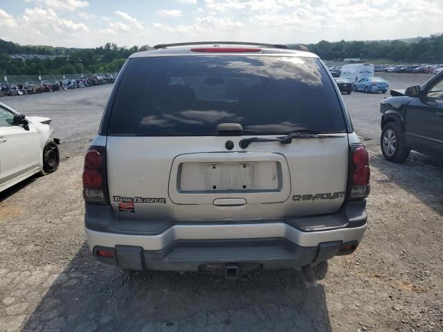 2004 Chevrolet Trailblazer LS