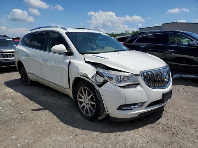 2014 Buick Enclave