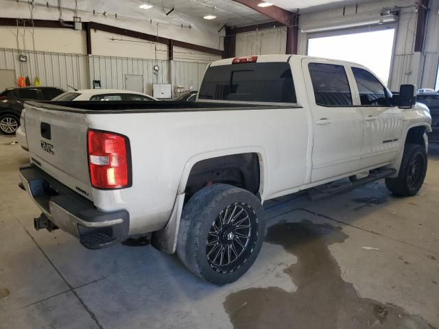 2015 GMC Sierra K2500 Denali