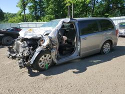 Dodge Vehiculos salvage en venta: 2014 Dodge Grand Caravan SE