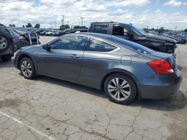 2011 Honda Accord LX-S