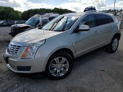 Cadillac Vehiculos salvage en venta: 2014 Cadillac SRX Luxury Collection