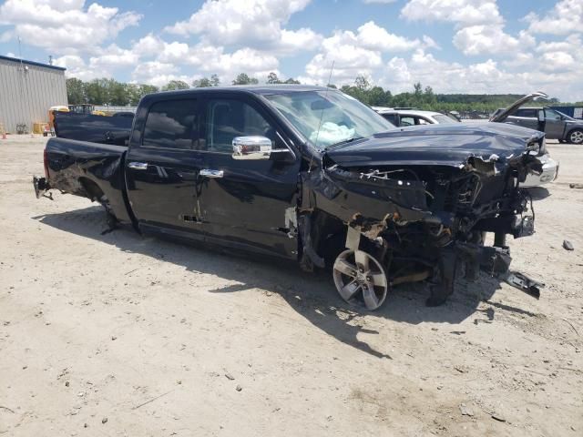 2015 Dodge RAM 1500 ST