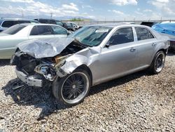 Salvage cars for sale at Magna, UT auction: 2011 Chrysler 300 Limited