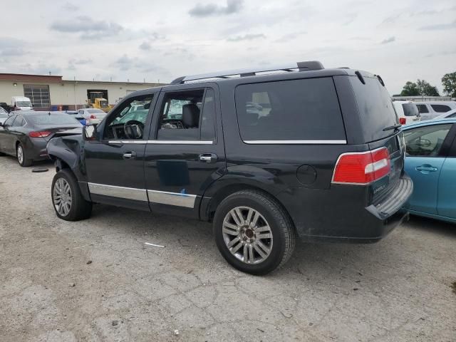 2010 Lincoln Navigator