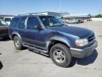 1999 Ford Explorer