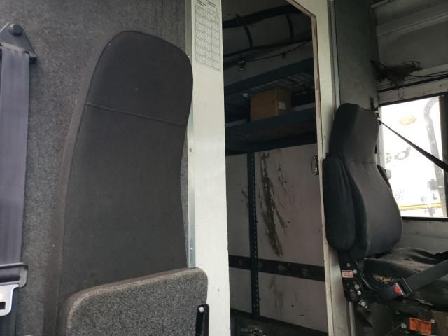 2014 Freightliner Chassis M Line WALK-IN Van