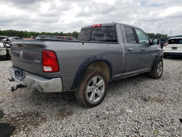 2009 Dodge RAM 1500