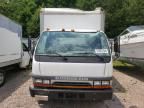 1999 Mitsubishi Fuso Truck OF America INC FE 649