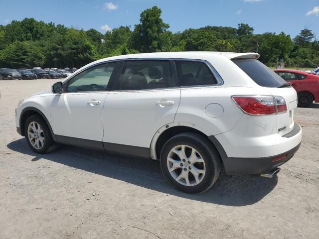 2011 Mazda CX-9