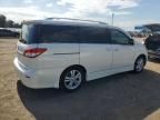 2012 Nissan Quest S