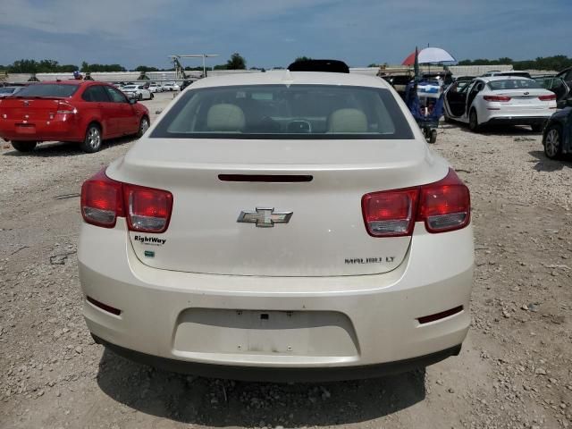 2014 Chevrolet Malibu 2LT