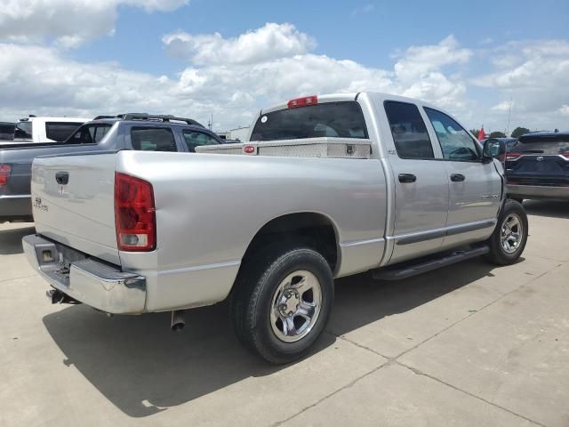 2002 Dodge RAM 1500