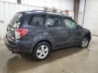 2010 Subaru Forester XS