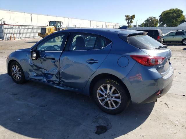 2014 Mazda 3 Grand Touring