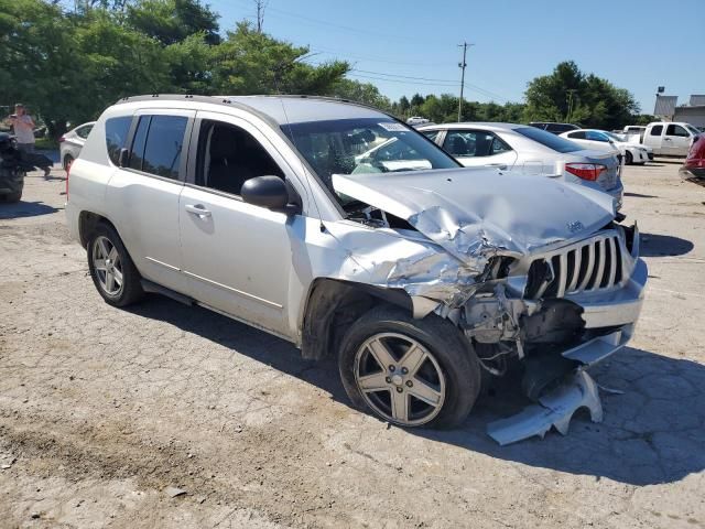 2010 Jeep Compass Sport