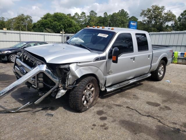 2014 Ford F250 Super Duty