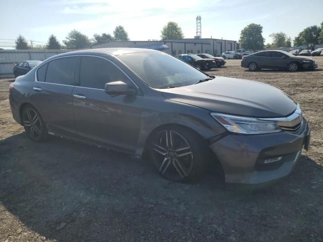 2016 Honda Accord Touring