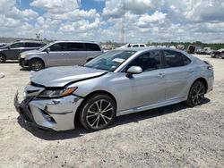 Run And Drives Cars for sale at auction: 2020 Toyota Camry SE