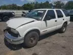 1998 Chevrolet Blazer