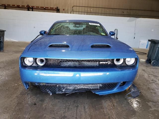 2020 Dodge Challenger SRT Hellcat Redeye