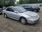 2002 Honda Accord EX