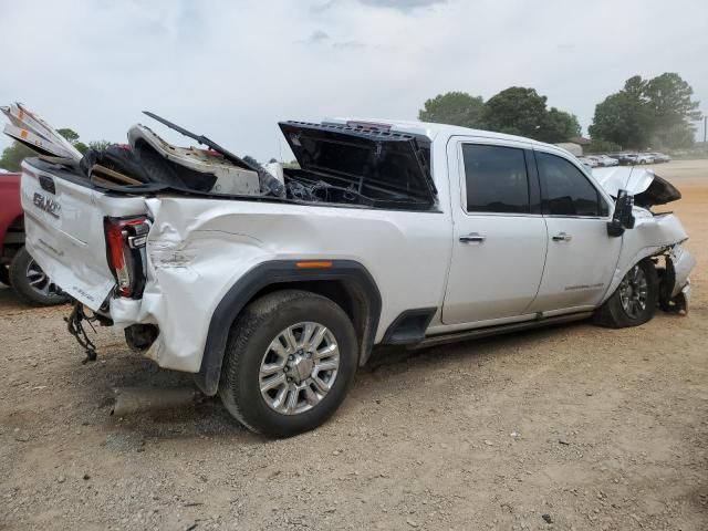 2021 GMC Sierra K2500 Denali