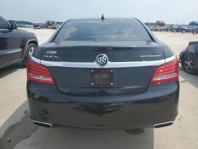 2014 Buick Lacrosse Premium