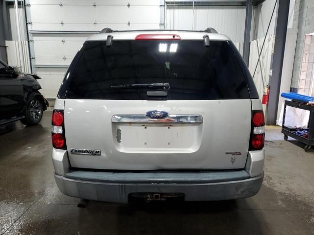 2006 Ford Explorer XLT