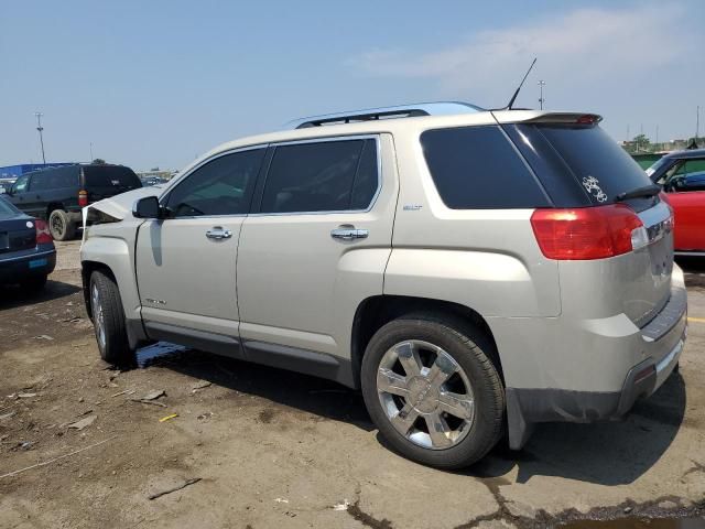 2010 GMC Terrain SLT