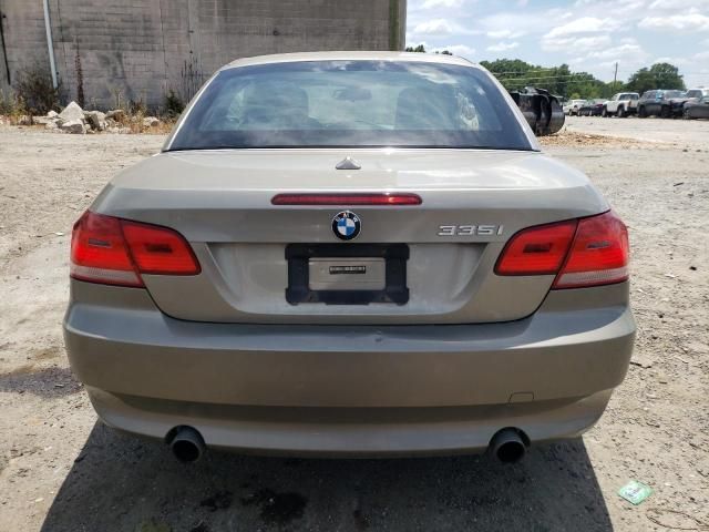 2007 BMW 335 I