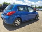 2008 Nissan Versa S