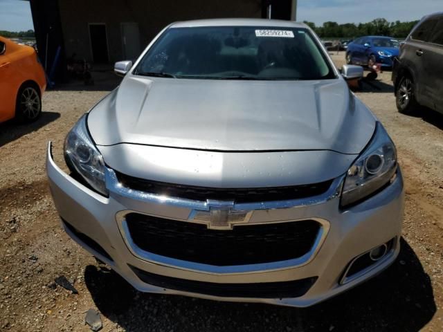 2014 Chevrolet Malibu 2LT