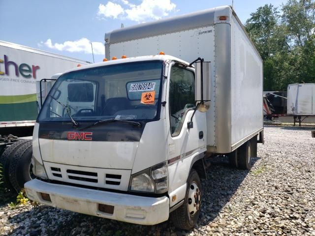 2007 GMC W3500 W35042