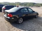 2008 BMW 328 XI Sulev