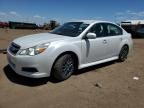 2011 Subaru Legacy 2.5I Premium