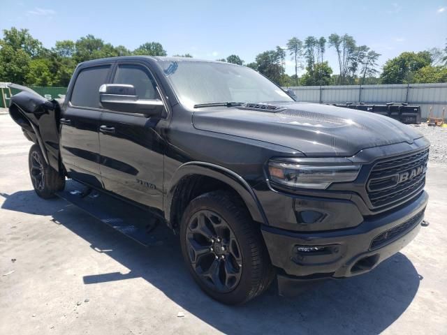 2023 Dodge RAM 1500 Limited